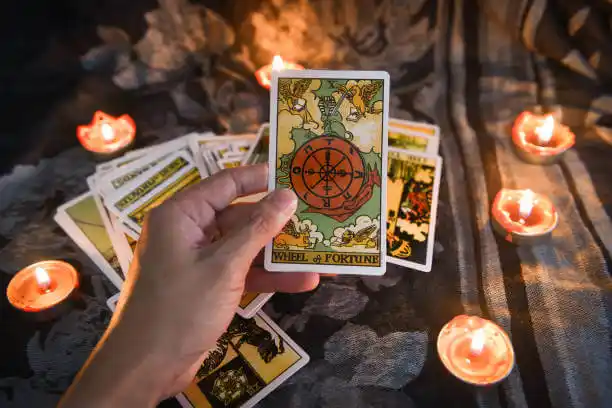 tarot cards Holyoke